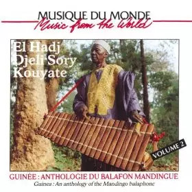 Guinée anthologie du - :,