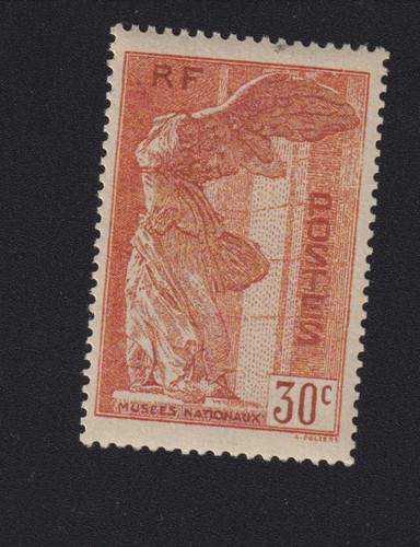 Timbre france semi classiques - timbre,