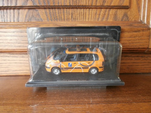 Renault espace iii - renault,