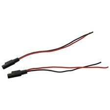 Cable d'extension fiable 