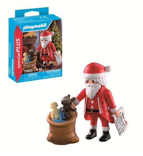 Playmobil special plus 71883 - special,