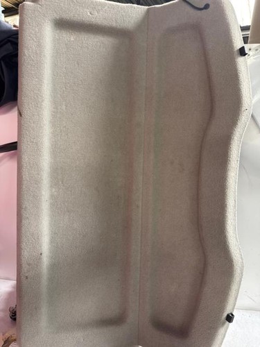 Plage arriere renault scenic - renault,