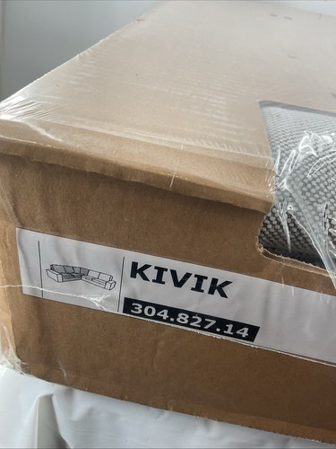 Ikea kivik sofa cover - sofa,
