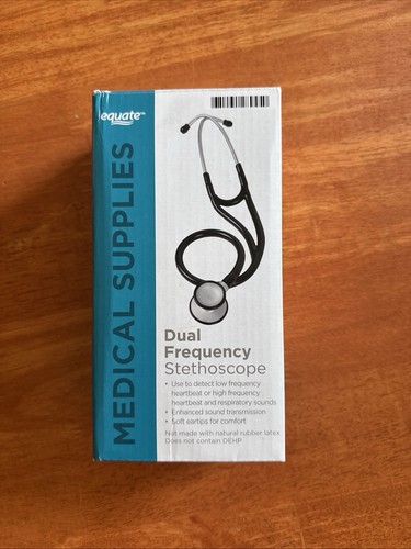 Equate dual frequency - equate,