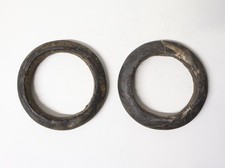 Ancienne paire de Bracelets