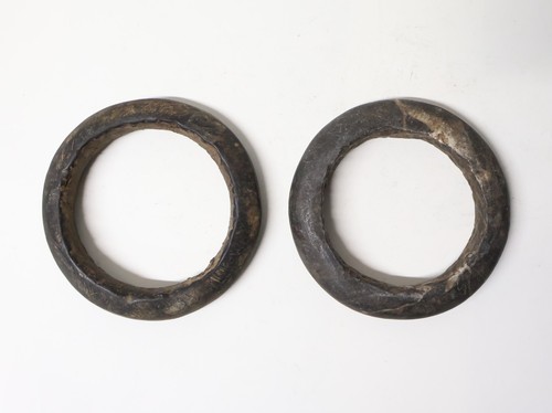 Ancienne paire bracelets - paire,