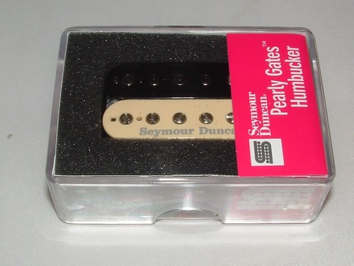 Seymour duncan pg1 - duncan, pearly