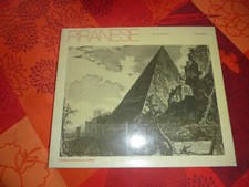 ROSELINE BACOU PIRANESE