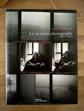 Annie LEIBOVITZ La Vie D'une