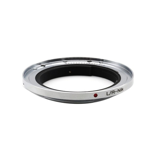 Lens mount adapter - lens, lr-ai