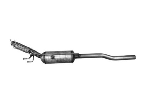 Dpf filtre particules - dpf,