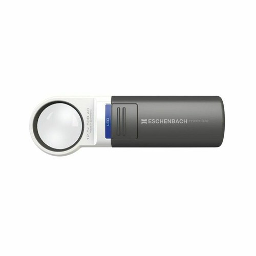 Loupe lumineuse poche - lumineuse, de