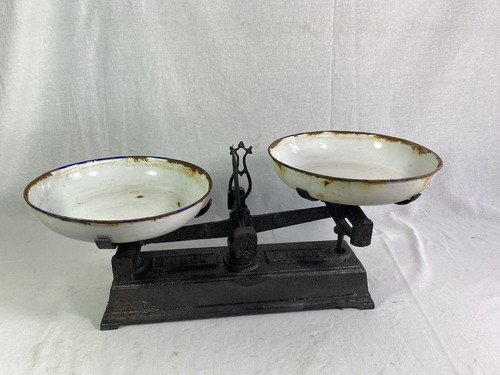 Balance cuisine type roberval - type,