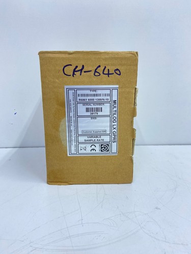 Multilog gprs data logger - lx,