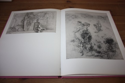 Livre les dessins hans - livre,