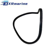 Ceinture d'alternateur pour Yanmar 2GM20, 2GMLP, 2GMYE, 3GM30