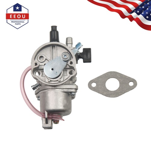 Carburetor for 47cc 49cc 50cc - carburetor,