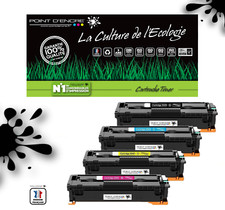 054H / 045H pour CANON