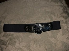 Vintage Revcor Black Silver