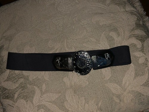 Vintage revcor black silver - vintage,