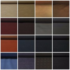 Tissu Amaretta Synthétique