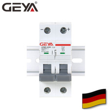 GEYA –Mini disjoncteur