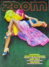 PHOTOS REVUE ZOOM N° 58 de