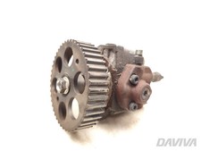 Opel Astra Pompe à carburant haute pression à injection 1.7 CDTI Diesel 2010