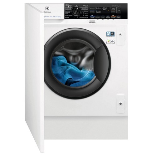 Electrolux lave linge - electrolux, séchant