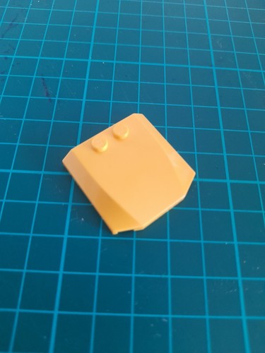 Pièce détaché lego 45677 - pièce,