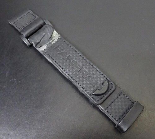 Bracelet montre panerai - bracelet,