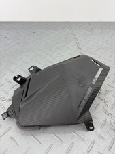 HONDA CBR600RR 2017 CARBONE