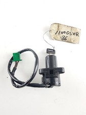 Neiman / Contacteur clé SUZUKI GSXR GSX R GSX-R 1100 1986
