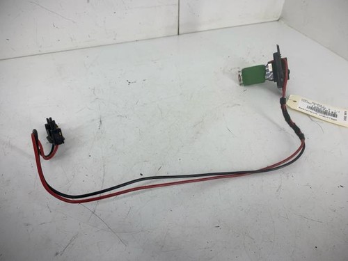 Resistance chauffage renault - resistance,