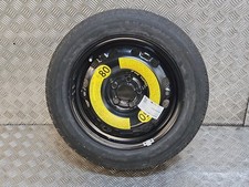 Roue de secours - Volkswagen