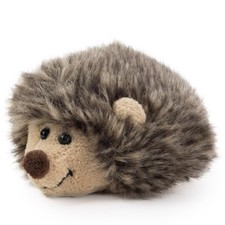 3526 Hérisson en Peluche avec