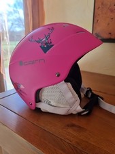 Casque Ski Cairn