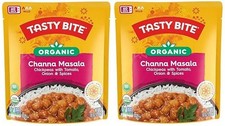 Tasty Bite Organic Channa