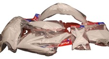 kit plastiques polisport 90211  Honda CRF450 2009-2012
