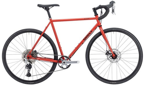 Surly preamble drop bar - surly, bike