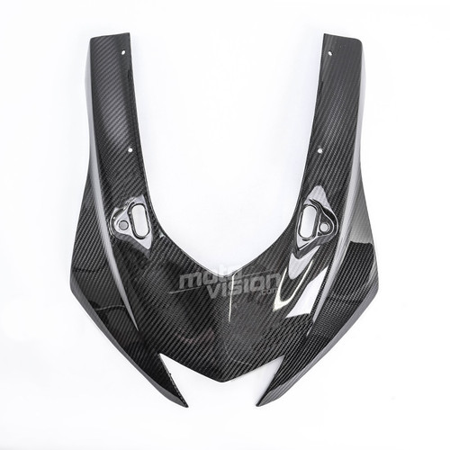 Tête fourche carbone - de,