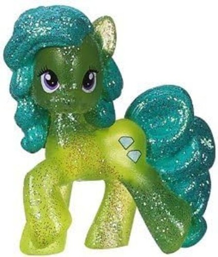 Green jewel little - jewel,