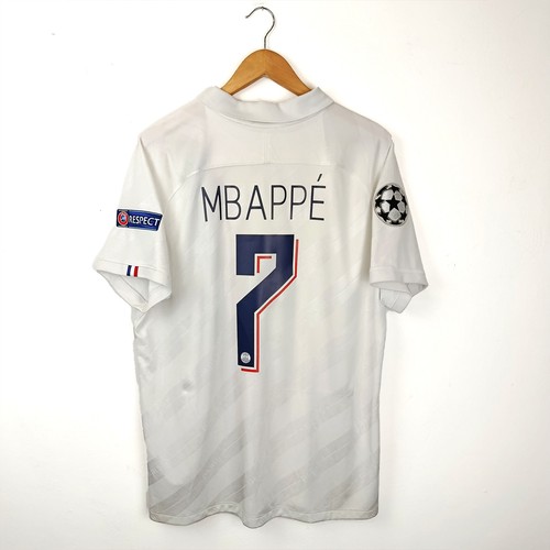 Psg maglia nike - maglia,