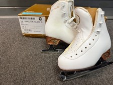 Risport Figure Skates Junior