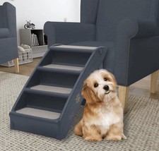 Escalier Pliable Chien Chat 4