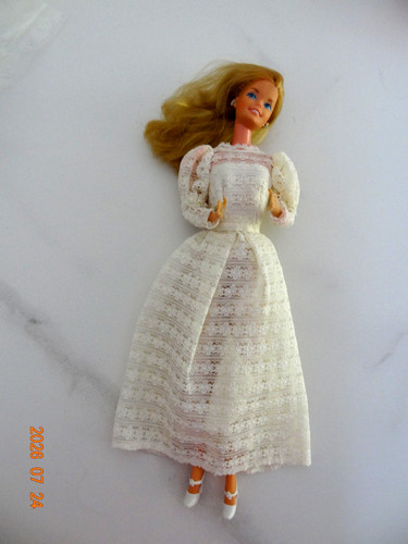 Barbie mattel vintage - barbie,
