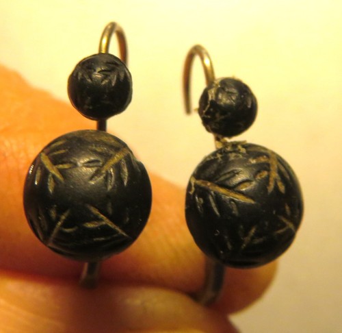 Dormeuses boucles oreilles - dormeuses-boucles, d'oreilles