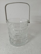 seau à glaçons, wisky