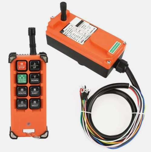 Télécommande électrique