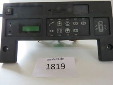 Alfa Romeo Contrôle Veglia